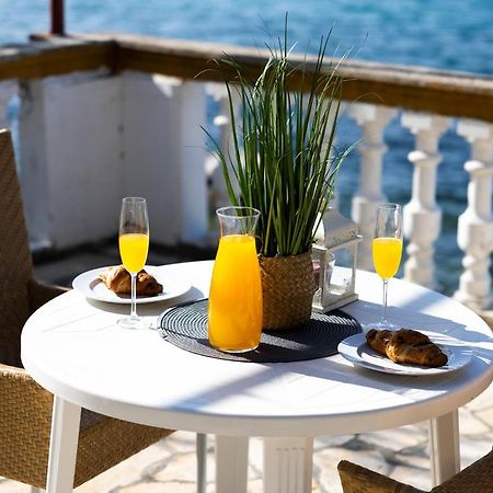 Apartments Seaside Бибинье Экстерьер фото