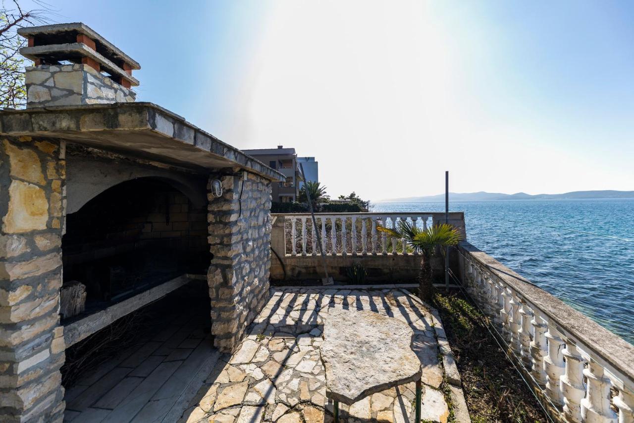 Apartments Seaside Бибинье Экстерьер фото