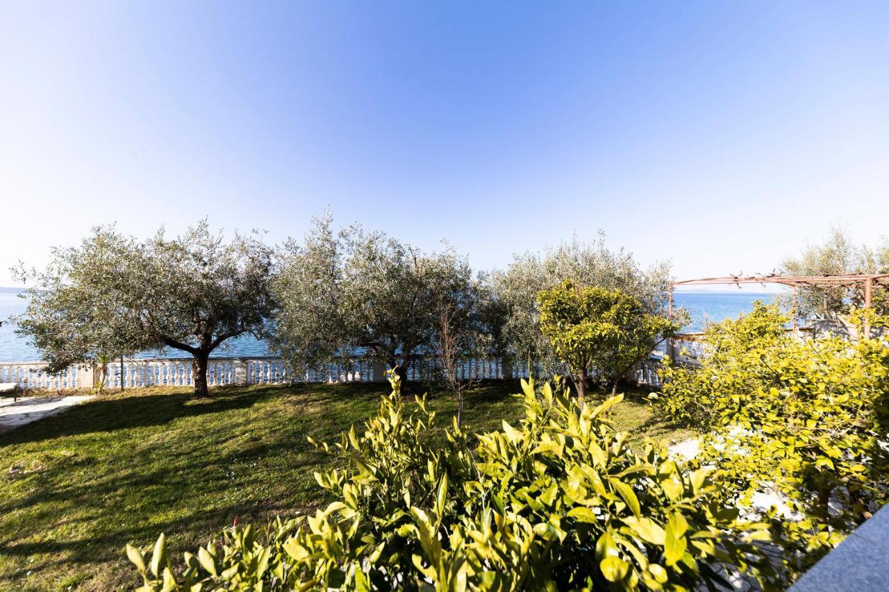 Apartments Seaside Бибинье Экстерьер фото